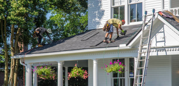 Quick and Trustworthy Emergency Roof Repair Services in South Sioux City, NE