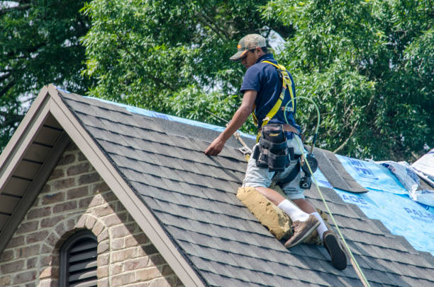 Quick and Trustworthy Emergency Roof Repair Services in South Sioux City, NE